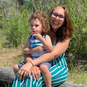 Meet your Posher, Brianna